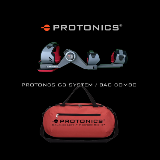 Protonics G3 System + Bag Combo