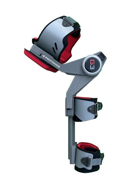 Protonics G3 Biomechanical Balance System